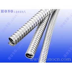 鍍鋅鋼金屬軟管 不銹鋼波紋軟管 鍍鋅鋼波紋管
