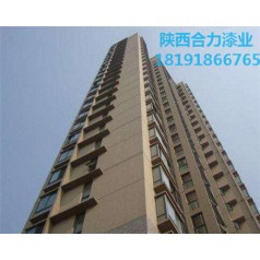 山西忻州防火真石漆涂料價(jià)格多少錢(qián)