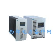 KOX系列電力高頻開關整流模塊