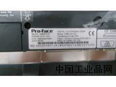 湖北現(xiàn)貨供應GP2500-SC41-24V普洛菲斯觸摸屏