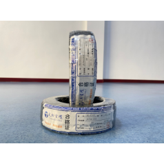 WDZA-GYJS4平方環(huán)保高壽命電線 天行線纜品質(zhì)可靠 全項保檢