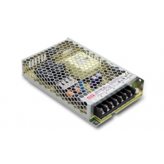 臺灣明緯開關(guān)電源LRS-150F-24現(xiàn)貨