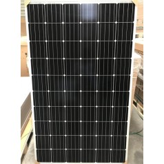 協(xié)鑫275w單晶組件太陽(yáng)能電池板