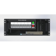 河北凱翔數(shù)據(jù)中心機(jī)架式負(fù)載、船廠大功率負(fù)載