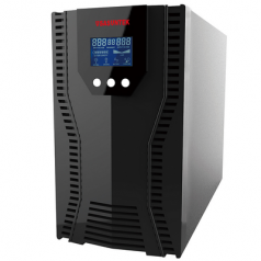 美國(guó)山特C3K 3KVA UPS電源