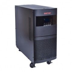 美國(guó)山特C6KS UPS電源 6000VA 參數(shù)及信息