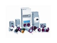 工業(yè)連接器 (工業(yè)插頭和插座)