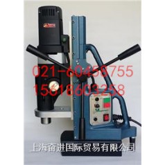 英國麥格MTD140磁座鉆，超大型鉆孔機(jī)無 變速功能精密導(dǎo)柱