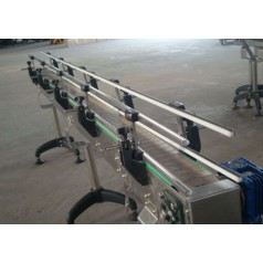 供應(yīng)鏈板輸送機