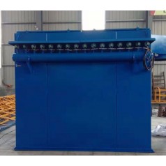 袖袋壓力式倉頂布袋除塵器 生產(chǎn)廠家