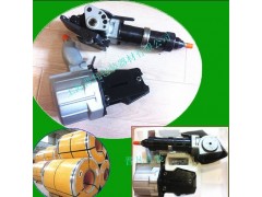 常州氣動鋼帶打包機/長沙氣動鋼帶打包機/無錫打包機