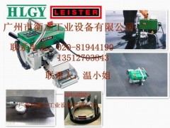 LEISTER土工膜自動焊機(jī)熱楔式自動爬行塑料焊接機(jī)ASTRO