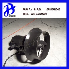 潛水?dāng)嚢铏C(jī)QJB1.5/6-260/3-980 國(guó)標(biāo)生產(chǎn) 進(jìn)口配件 享受三包