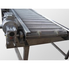 網(wǎng)帶輸送機(jī)現(xiàn)貨供應(yīng)