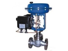 精小型氣動(dòng)薄膜單座調(diào)節(jié)閥