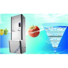 即熱式開水器和步進(jìn)式節(jié)能開水器哪個(gè)省電？