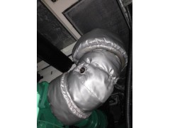 閥門(mén)保溫  異型保溫