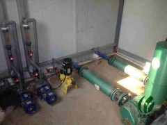 監(jiān)獄生活污水處理設(shè)備優(yōu)點(diǎn)