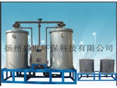 揚(yáng)州賓館全自動(dòng)軟化水設(shè)備好處多多