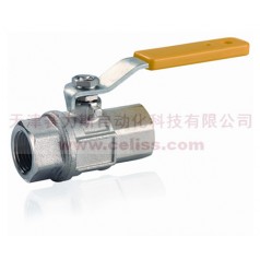 原裝SIRAL黃銅閥門