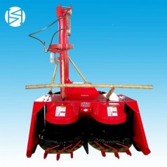 新款小型黑麥草收獲機(jī)懸掛式割茬低青貯機(jī)價(jià)格犇牛農(nóng)機(jī)