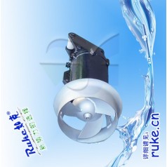 全不銹鋼材質(zhì)潛水攪拌機