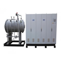 青島愛康，污水、廢氣、凈水、空間消毒處理用大型臭氧發(fā)生器