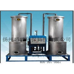 福建8T全自動(dòng)軟化水設(shè)備專業(yè)處理高硬度水