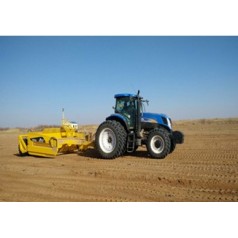 GS北斗衛(wèi)星平地機區(qū)域服務(wù)