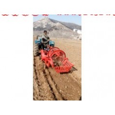 殘膜回收機，清理回收機 環(huán)保型殘膜起茬回收機工廠直銷