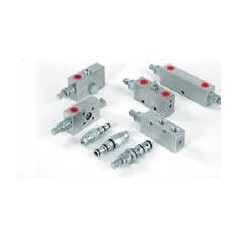 原裝FLUID-PRESS壓力補(bǔ)償閥