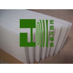 試驗(yàn)箱隔音棉 測(cè)試箱吸音棉 聚酯纖維環(huán)保吸音材料