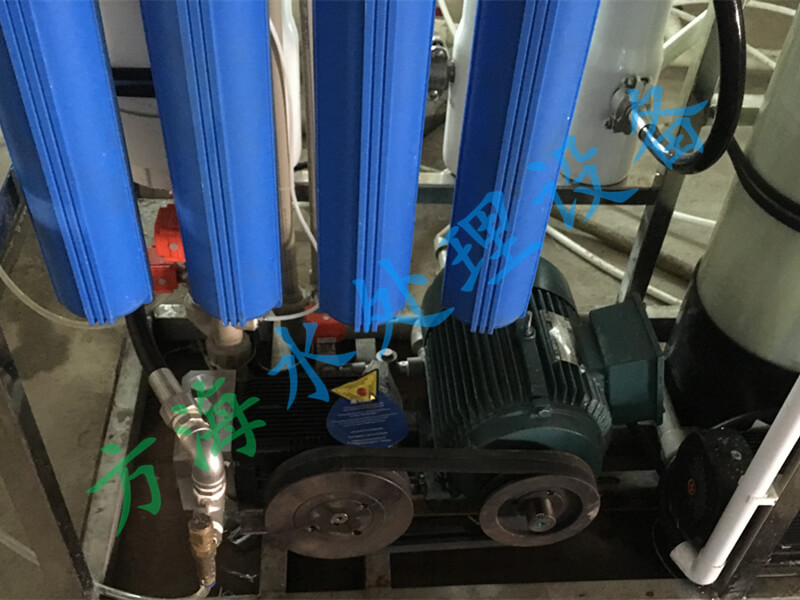 金華船用造水機(jī)