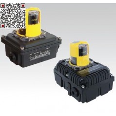 WESTLOCK 德國(guó)西索 閥門控制裝置 控制器 閥位回訊器 限位開關(guān)