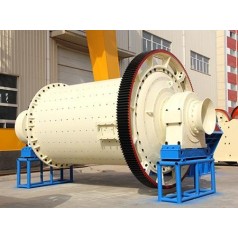 關(guān)于球磨機(jī)的選礦優(yōu)勢(shì)介紹