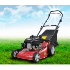 手推草坪機(jī) 手推割草機(jī) 草坪機(jī)用途