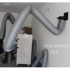 可懸停吸氣臂，可懸停吸氣罩