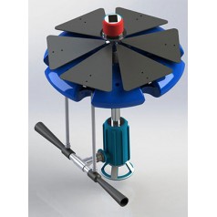 漂浮式射流曝氣機(jī)，增氧曝氣設(shè)備