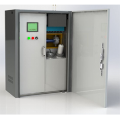 微型全光譜多參數(shù)水質(zhì)自動(dòng)監(jiān)測(cè)預(yù)警站