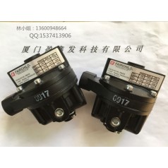 美國(guó)FAIRCHILD調(diào)壓閥 20823E