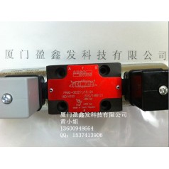 德國(guó)雅歌輝托斯換向閥PRM2-063Z1115-24