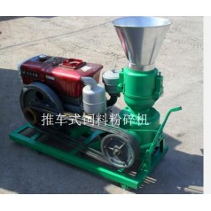 飼料顆粒機的參數(shù)