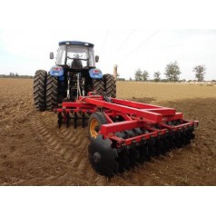 圓盤(pán)耙分類(lèi)  用途