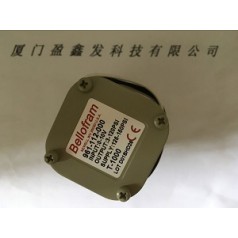 美國(guó)BELLOFRAM柏勒夫 961-112-000