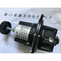 美國(guó)FAIRCHILD仙童閥 11124NNKRSP