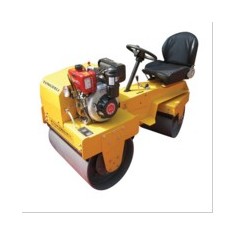 駕駛壓路機(jī)適用場所