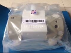 Whiteknight 白騎士PTFE氣動(dòng)隔膜泵