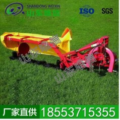 牧草圓盤(pán)式收割機(jī)工廠(chǎng)