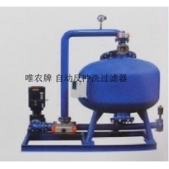 溫室自動(dòng)反沖洗過(guò)濾器 灌溉項(xiàng)目溫水吹