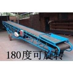皮帶輸送機械、農(nóng)資肥裝車機、物料輸送機械